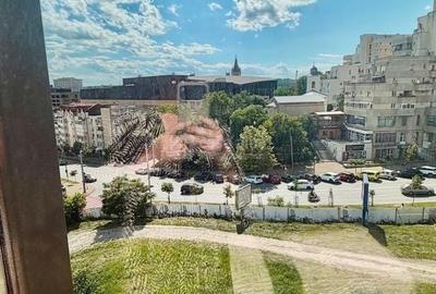 Apartament cu 2 camere decomandat, mobilat în Central - 6