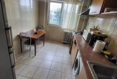 APARTAMENT 3 CAMERE-RAHOVA-SOSEAUA ALEXANDRIEI-TEIUS-2 BALCOANE APARTAMENT 3 CAMERE-RAHOVA-SOSEAUA ALEXANDRIEI-TEIUS-2 BALCOANE - 6