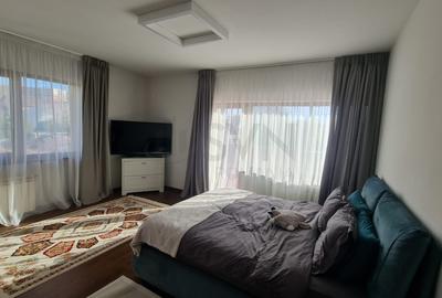 Casă individuală cu 5 camere cu Canalizare în Păcii - 3