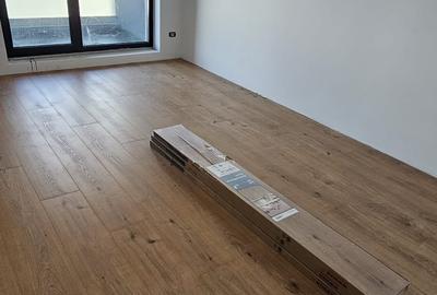 Garsonieră decomandată în Brâncoveanu - 9