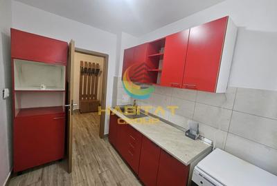 Apartament cu 3 camere semidecomandat în Teiul Doamnei - 6