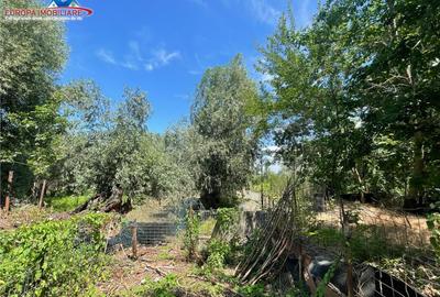 Teren cu casa de in zona Vararie Tulcea - 2