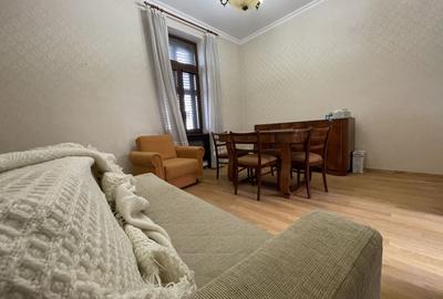 Apartament cu 2 camere în Dorobanți - 1
