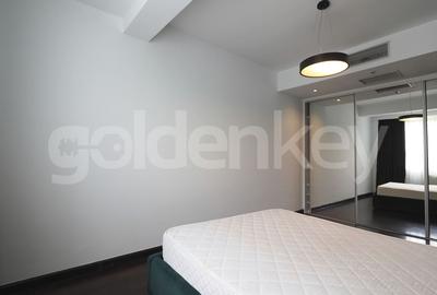 Apartament cu 3 camere semidecomandat, mobilat în Herăstrău - 10