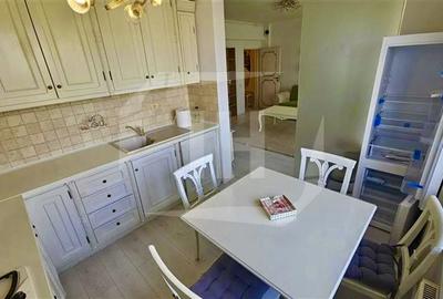 Apartament 2 camere, pe 2 niveluri, 72mp, Buna Ziua zona Grand Hotel Italia - 7