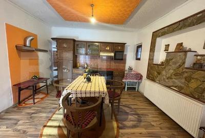 Vand casa cu 4 camere in Orastioara de Jos - 3
