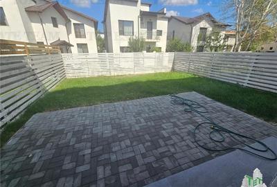 Vila 4 camere, 3 bai, 2 placi in Chiajna - 5