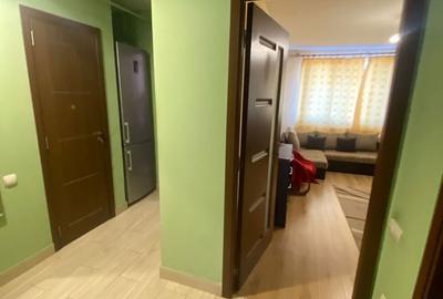 Apartament cu 2 camere decomandat în Central - 8