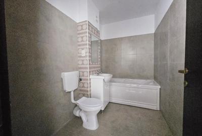 Apartament cu 2 camere semidecomandat în Sânpetru - 8