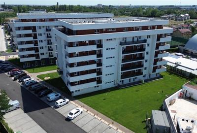 Spatiu comercial, bloc nou, 512 mp utili, posibil compartimentare - 1