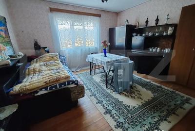 Casă cu 1 camere cu Teren 3000 Mp în Aluniș - 4