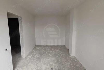 Apartament cu 3 camere semidecomandat în Florești - 2