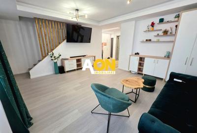 Apartament cu 3 camere decomandat în Ampoi 3 - 1