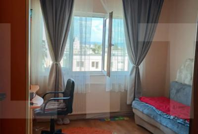 Apartament cu 3 camere decomandat, mobilat în Ciucului - 1