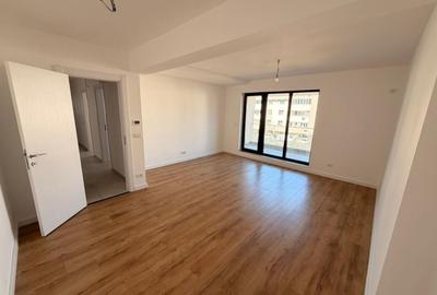Apartament cu 3 camere decomandat în Theodor Pallady - 1