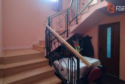 Casă individuală cu 7 camere cu Canalizare în Săcălaz - 13