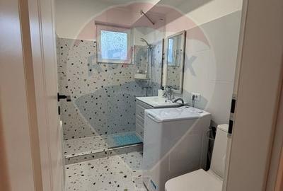 Apartament cu 2 camere decomandat, mobilat în 1 Mai - 15