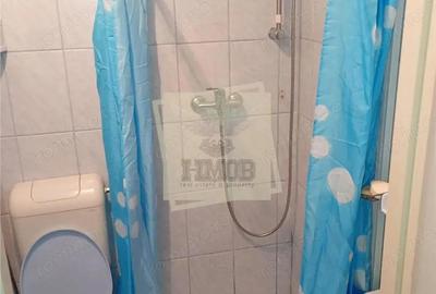 Garsoniera complet mobilata si utilata in Vasile Aaron - 2