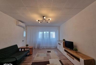 Garsonieră decomandată în Sebastian - 5