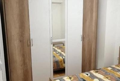 Vanzare apartament de doua camere Vitan - 2