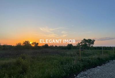 Teren de 804 mp, în Corbeanca