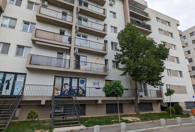 Spatiu comercial stradal, 182 mp, vitrina 11.5 ml, Grand Arena Mall - 4