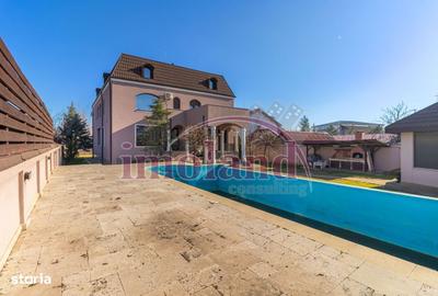 Casă cu 4 camere în Central - 1