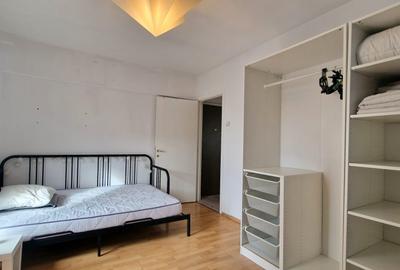 Apartament cu 3 camere semidecomandat, mobilat în Calea Victoriei - 5