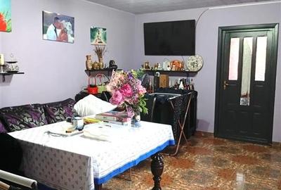 Casă cu 4 camere cu Teren 273 Mp în Chercea - 4