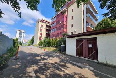 Penthouse Central 180 mp pet-friendly cu Vedere Panoramica si Garaj dublu - 18