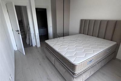 Apartament cu 4 camere în Pipera - 9