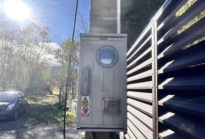 Teren intravilan cu PUZ 2000/400 mp -Sacele  - Bradet - 6