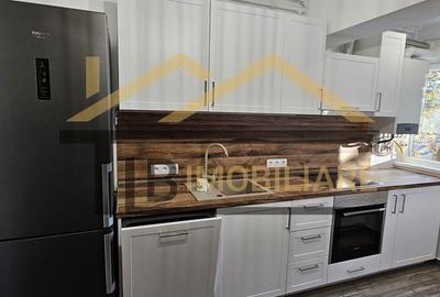 Apartament de 2 camere, 60 mp, decomandat, Zona UMFST - 4