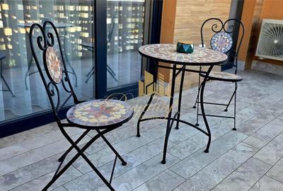 Apartament cu 2 camere în Girocului