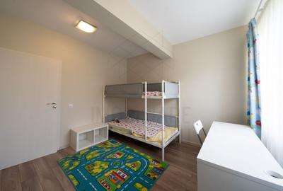 Herastrau | 4 camere, parcare si boxa | Centrala proprie - 20