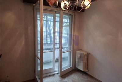 Apartament cu 3 camere semidecomandat în Liviu Rebreanu - 10