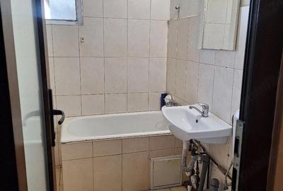 Garsonieră decomandată, mobilată în Complex Studențesc - 4