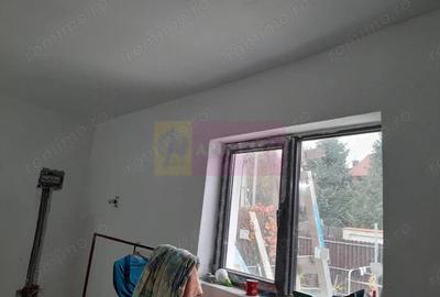 Casă cu 2 camere cu Teren 200 Mp în Giulești - 18