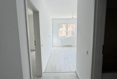 Apartament tip studio-tva inclus -Militari Residence-Comision 0% - 2