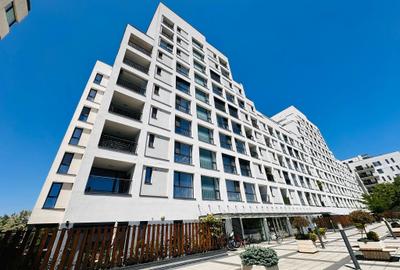 Apartament cu 3 camere decomandat în Pipera - 1