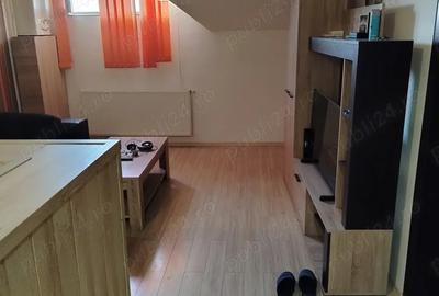 Vand apartament cu 2 camere chiajna militari residence rezervelor