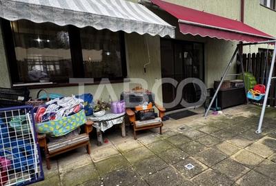 Casa de vanzare cu 4 camere 2 bai 100 mpu zona Turnisor Sibiu - 8