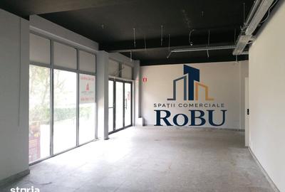 Spațiu comercial, de 145 mp, în Calea București - 10