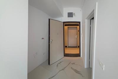 Garsonieră circulară în Nord - 10