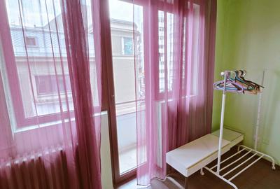 Apartament cu 2 camere decomandat în Calea Victoriei - 20