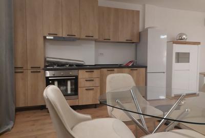 Apartament 2 camere Ivory Residence rond OMV Pipera Parcare - 8