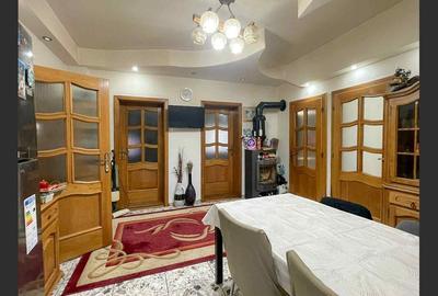 Casa 7 camere, teren 590 mp in Calnic - 3