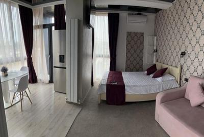 Garsoniera mobilata,utilata Campus Universitar - 1