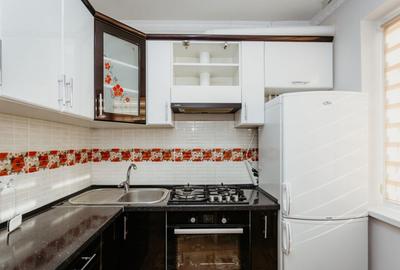 Garsonieră în Tineretului - 4