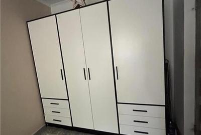 Apartament la Cheie Renovat,Mobilat-Utilat Zona Semicentrala - 4